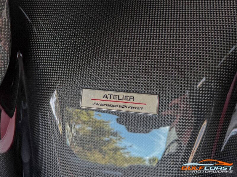 2023 Ferrari SF90 Stradale