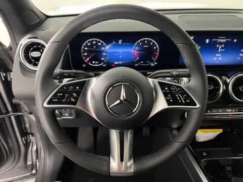 2026 Mercedes-Benz GLB GLB 250 4MATIC