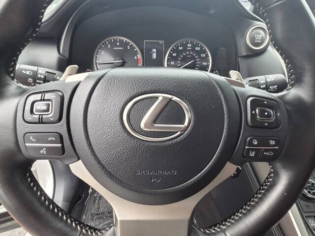 2021 Lexus NX 300