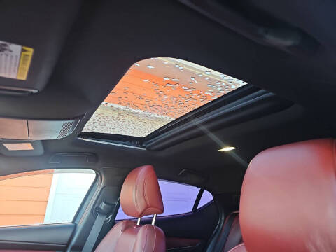 2019 Mazda Mazda3 Hatchback Preferred