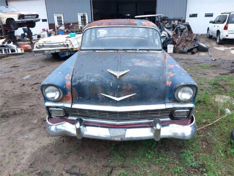 1956 Chevrolet 210