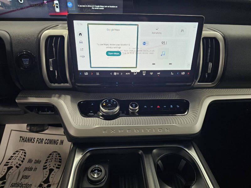 2026 Ford Expedition MAX Active