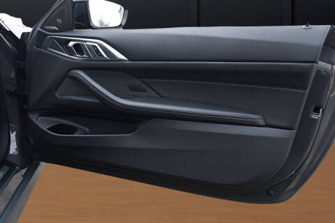 2024 BMW 4 Series 430i