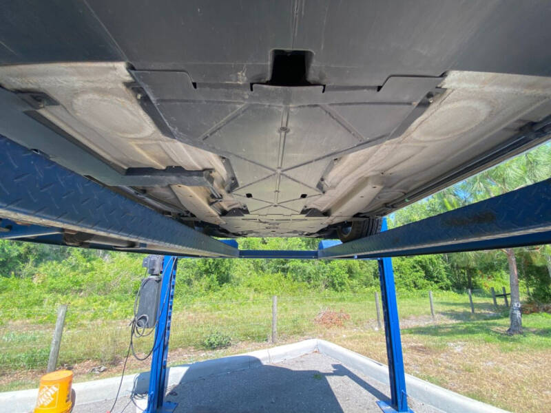 1999 Porsche Boxster