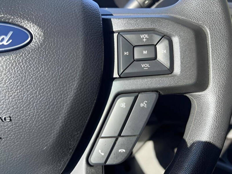 2024 Ford E-Series