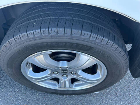2014 Honda Pilot EX-L