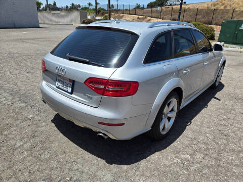 2013 Audi Allroad 2.0T quattro Premium Plus