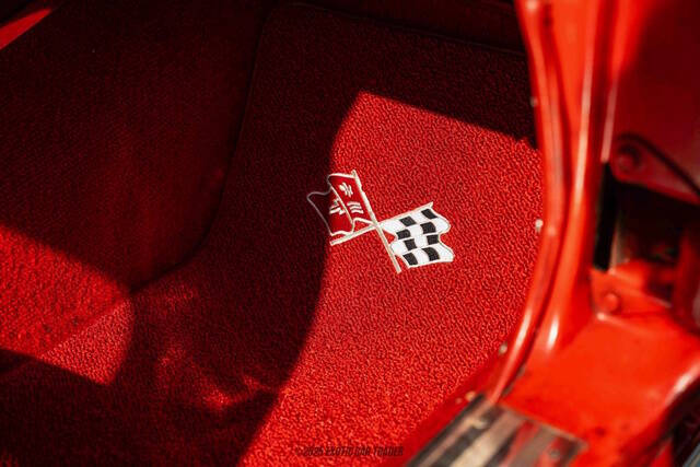 1964 Chevrolet Corvette