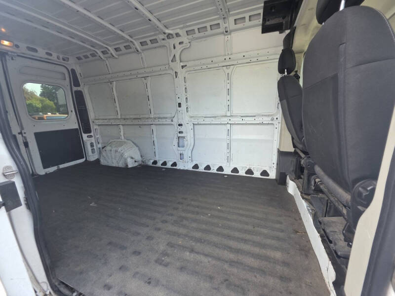 2022 RAM ProMaster 2500 159 WB