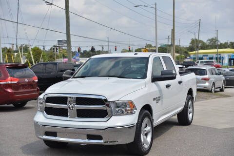 2020 RAM 1500 Classic for sale at Motor Car Concepts II - Kirkman Location in Orlando FL
