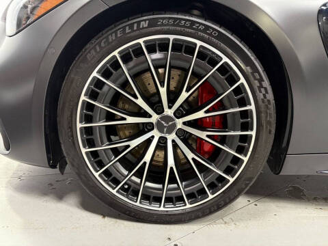 2024 Mercedes-Benz CLE AMG CLE 53