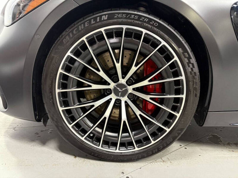 2024 Mercedes-Benz CLE AMG CLE 53