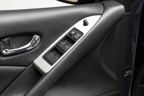 2012 Nissan Murano SL