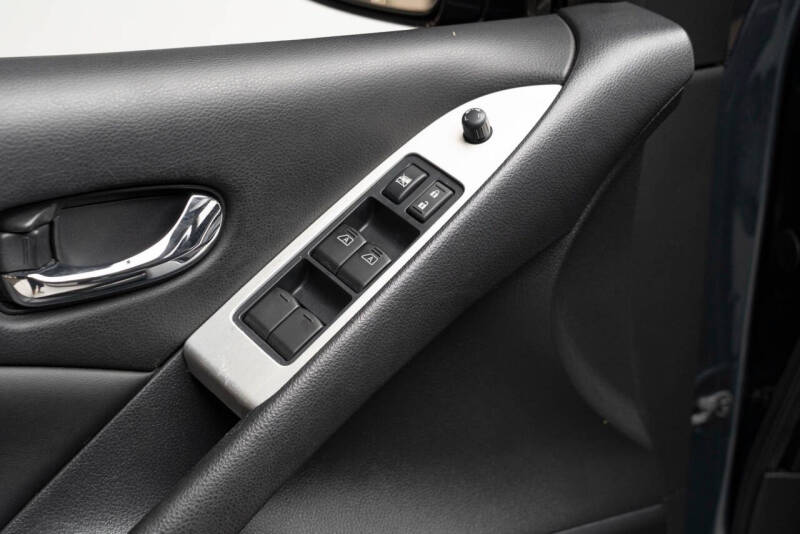 2012 Nissan Murano SL