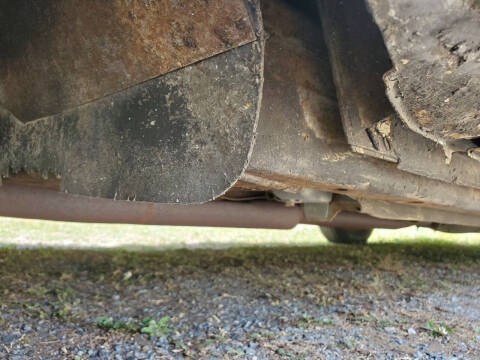 1969 Mercury Marquis