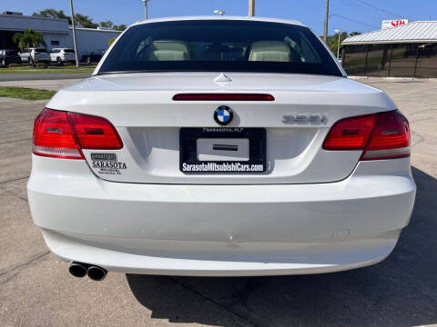 2010 BMW 3 Series 328i
