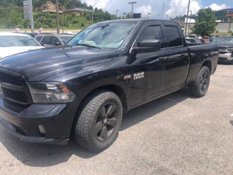 2014 RAM 1500 Express
