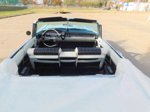 1959 Cadillac Series 62