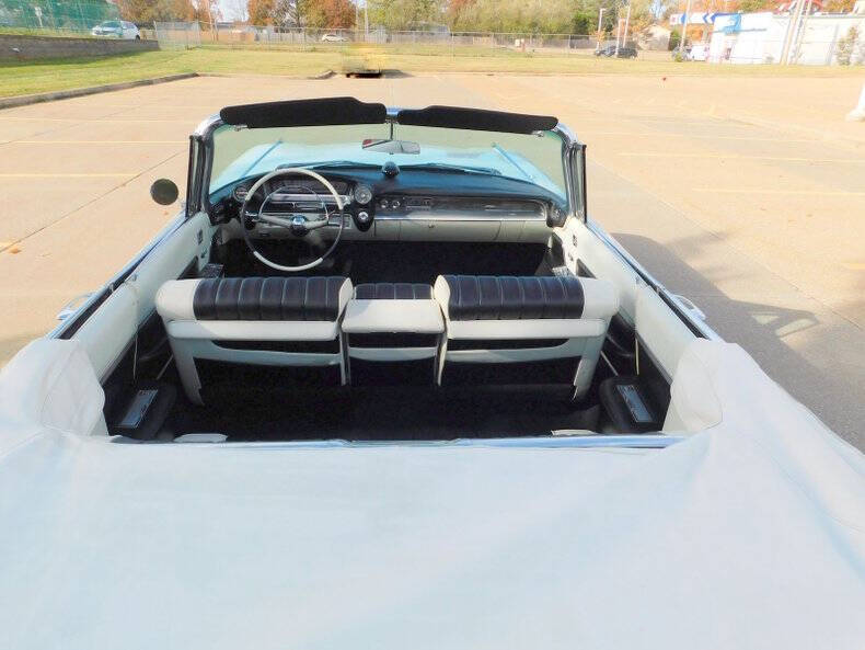 1959 Cadillac Series 62