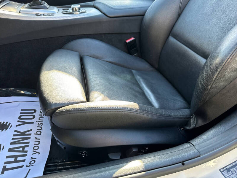 2013 BMW Z4 sDrive28i