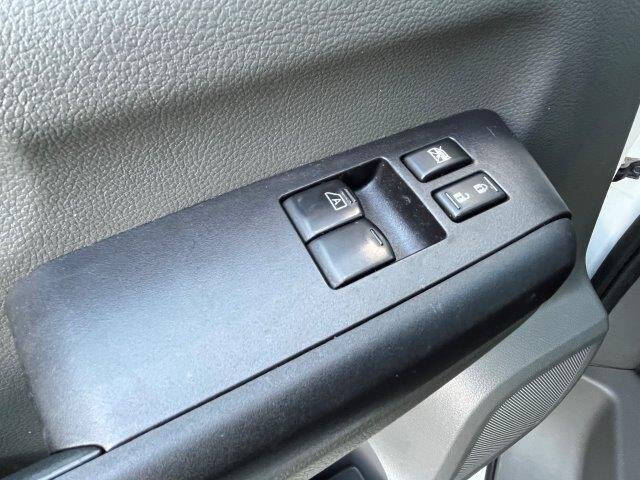 2021 Nissan NV 2500 HD SV