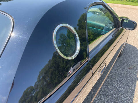 2005 Ford Thunderbird Deluxe