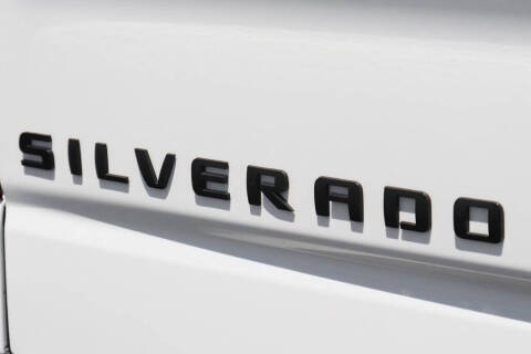 2022 Chevrolet Silverado 1500 Limited