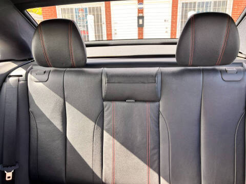 2015 BMW 4 Series 435i