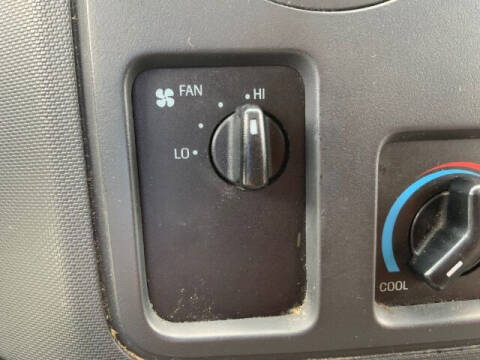 2014 Ford E-Series E-250