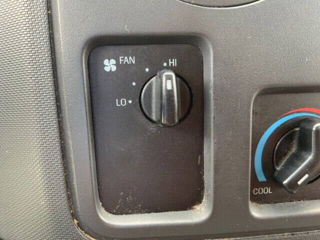 2014 Ford E-Series E-250