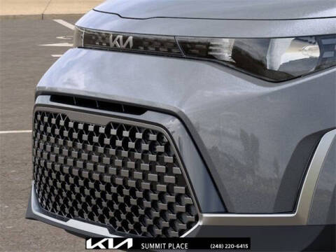 2025 Kia Soul EX