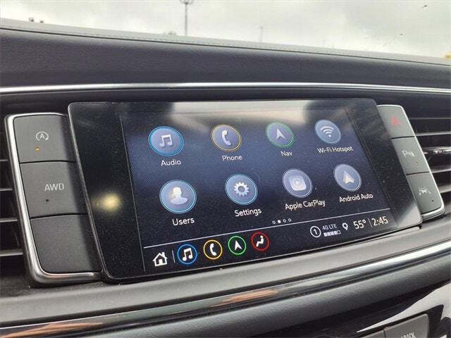 2024 Buick Enclave Premium