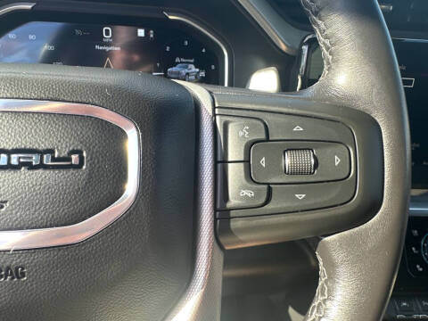 2022 GMC Sierra 1500