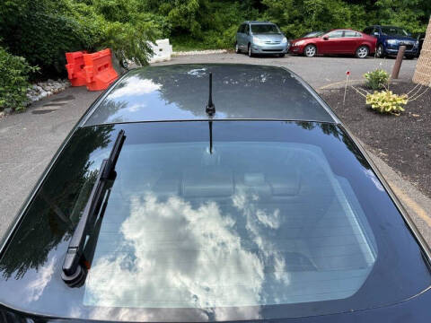 2012 Honda Insight EX