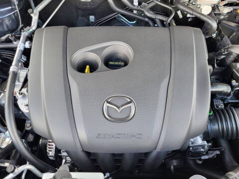2026 Mazda CX-5 2.5 S Select