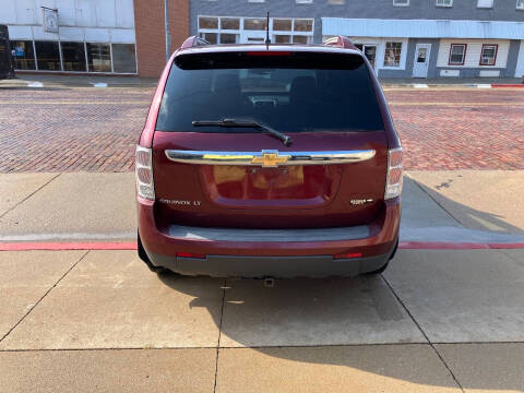 2008 Chevrolet Equinox LT