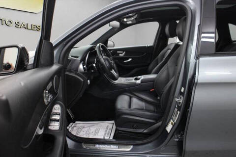 2022 Mercedes-Benz GLC GLC 300 4MATIC