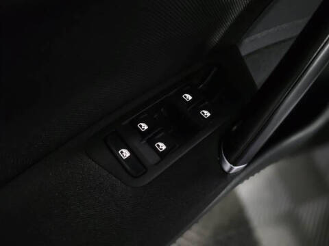 2021 Volkswagen Golf GTI Autobahn