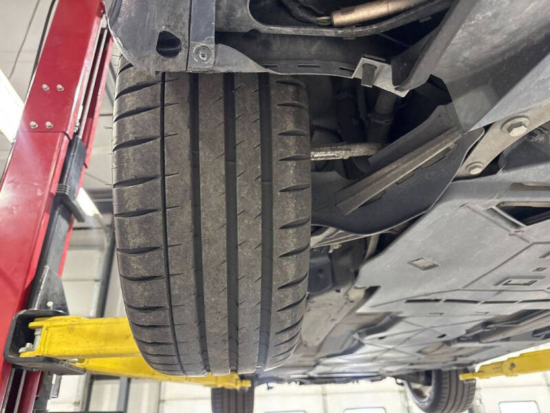 2004 Porsche 911
