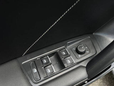 2022 Volkswagen Tiguan SEL R-Line 4Motion