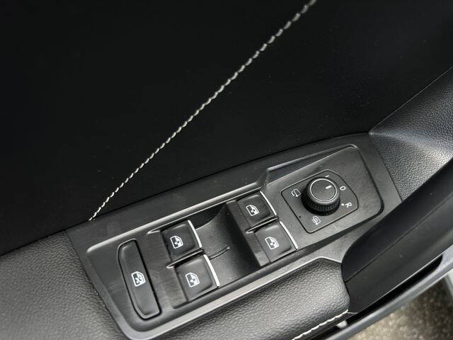 2022 Volkswagen Tiguan SEL R-Line 4Motion