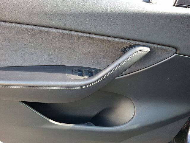 2021 Tesla Model Y Performance