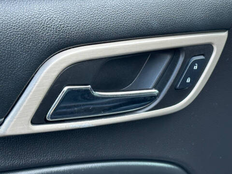 2016 GMC Yukon XL Denali