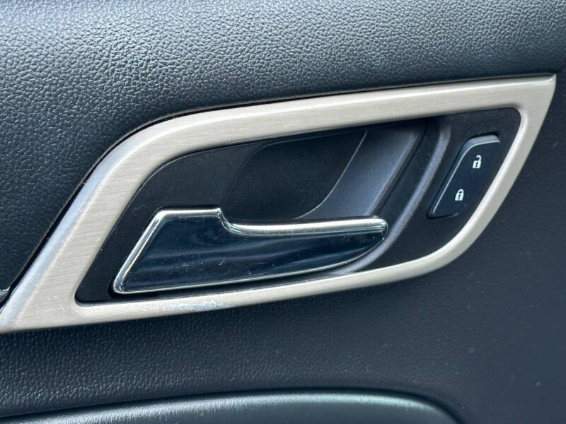 2016 GMC Yukon XL Denali