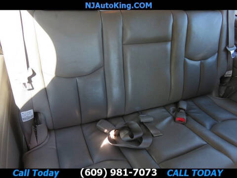 2003 GMC Yukon XL Denali