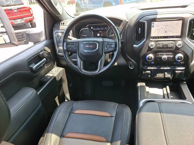 2023 GMC Sierra 2500HD