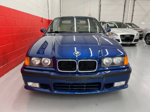 1995 BMW M3