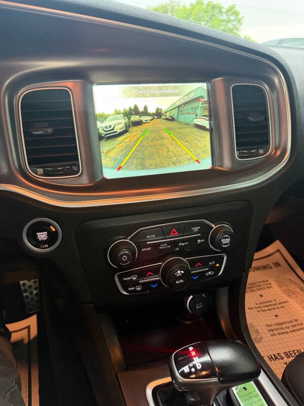 2021 Dodge Charger GT