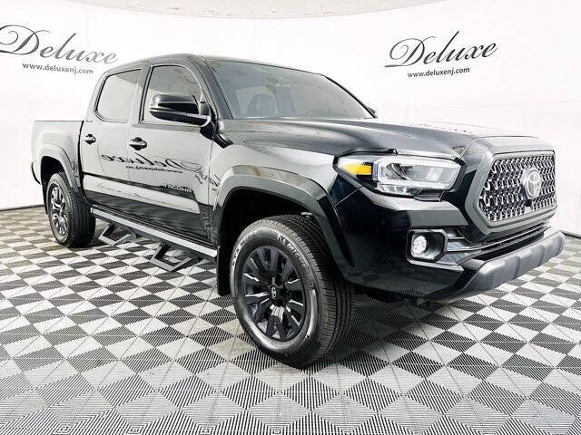 2023 Toyota Tacoma for sale at DeluxeNJ.com in Linden NJ