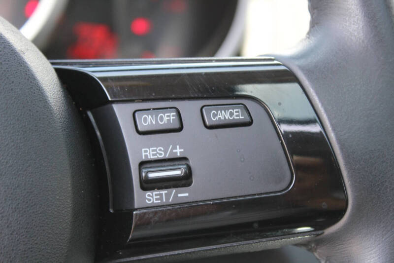 2007 Mazda CX-7